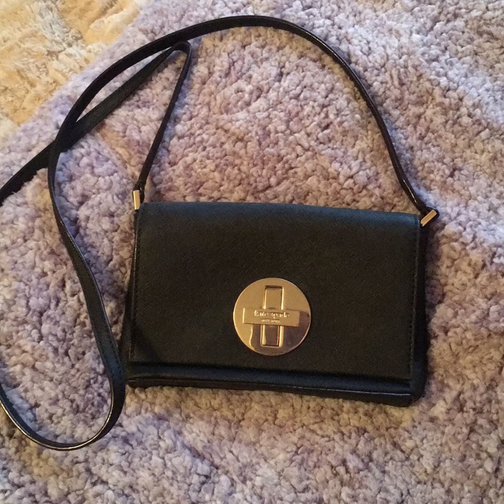 Kate spade crossbody bag